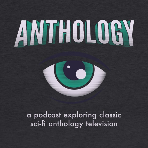 Anthology Podcast - ObsessiveViewer.com by ObsessiveViewer